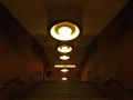 U-Bahn-Zitadelle-Treppe